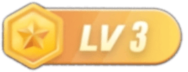 LV3 等级-LV3-galgame