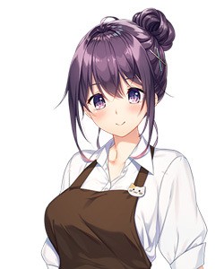 图片[2]-【PC】ゆびさきコネクション