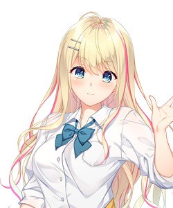图片[3]-【PC】ゆびさきコネクション
