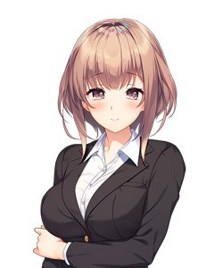图片[4]-【PC】ゆびさきコネクション