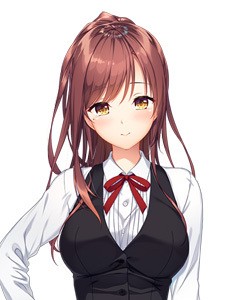 图片[5]-【PC】ゆびさきコネクション