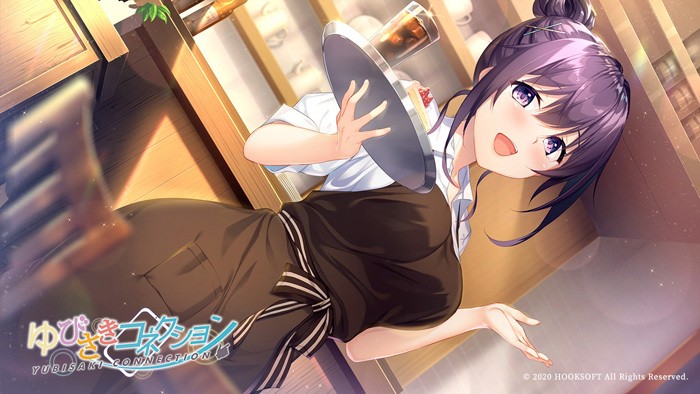 图片[10]-【PC】ゆびさきコネクション
