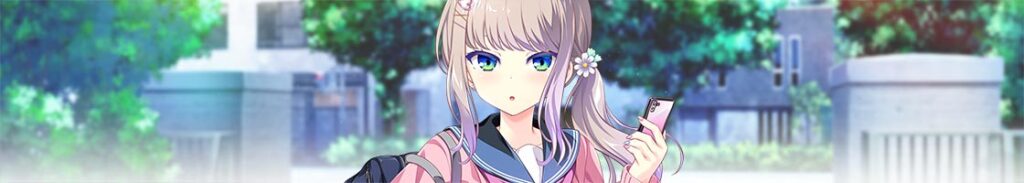 图片[2]-【PC/汉化】放课后的灰姑娘