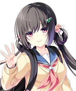 图片[4]-【PC/汉化】放课后的灰姑娘
