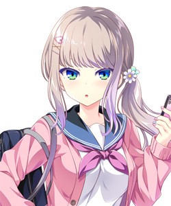 图片[5]-【PC/汉化】放课后的灰姑娘
