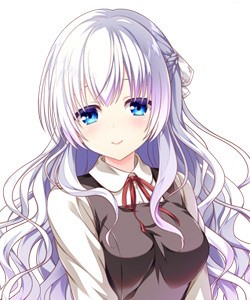 图片[8]-【PC/汉化】放课后的灰姑娘
