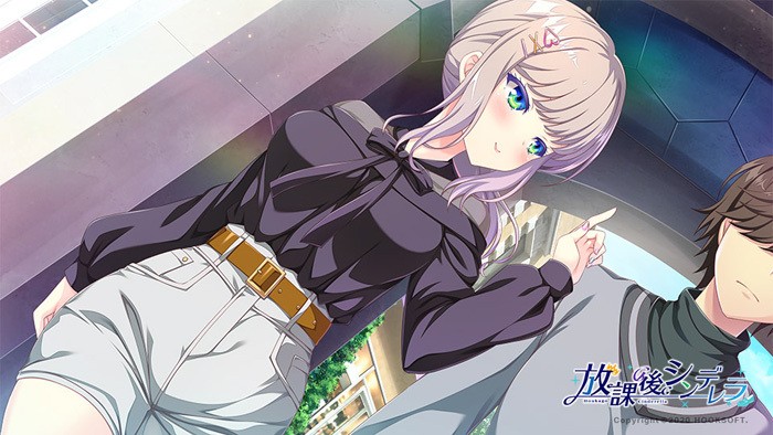 图片[13]-【PC/汉化】放课后的灰姑娘