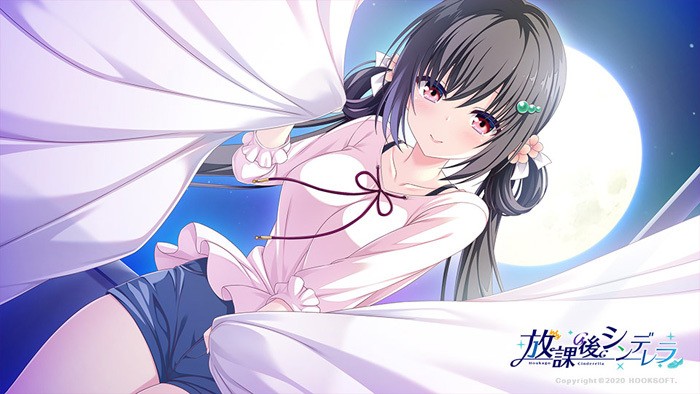 图片[20]-【PC/汉化】放课后的灰姑娘