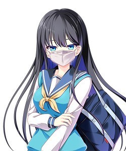 图片[4]-【PC/汉化】放课后的灰姑娘2