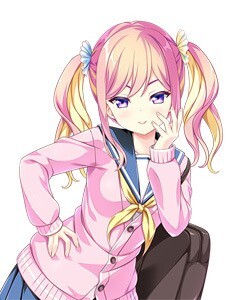 图片[5]-【PC/汉化】放课后的灰姑娘2
