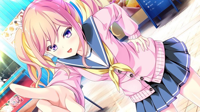 图片[10]-【PC/汉化】放课后的灰姑娘2