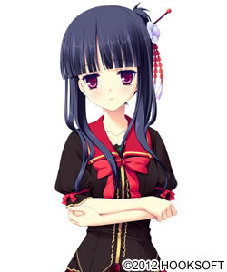 图片[4]-【PC/汉化】LOVELY QUEST