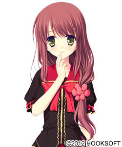 图片[5]-【PC/汉化】LOVELY QUEST
