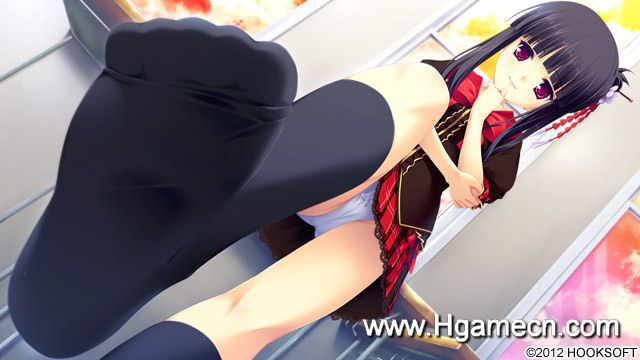 图片[7]-【PC/汉化】LOVELY QUEST