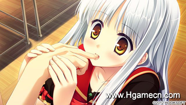 图片[8]-【PC/汉化】LOVELY QUEST