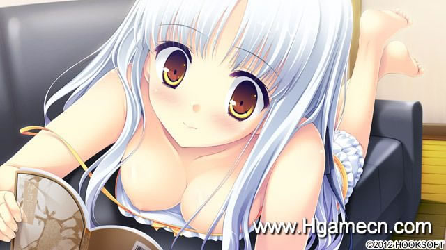 图片[10]-【PC/汉化】LOVELY QUEST