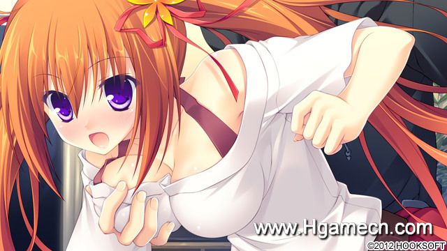 图片[11]-【PC/汉化】LOVELY QUEST