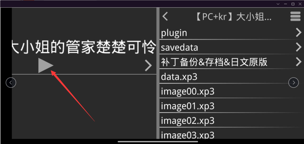 图片[6]-【安卓运行】安卓模拟器使用教学